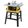 SIERRA CIRCULAR DE BANCO 1800w Stanley SST1801-10" (255mm) B06697 SEL-e7d18b57