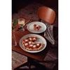 PAOLA HS PLATO PIZZA 28 CM TRAMONTINA T96600K SEL-e7e5a854