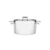 CACEROLA HONDA 20CM BRAVA TRAMONTINA T624042 SEL-e81aac7f
