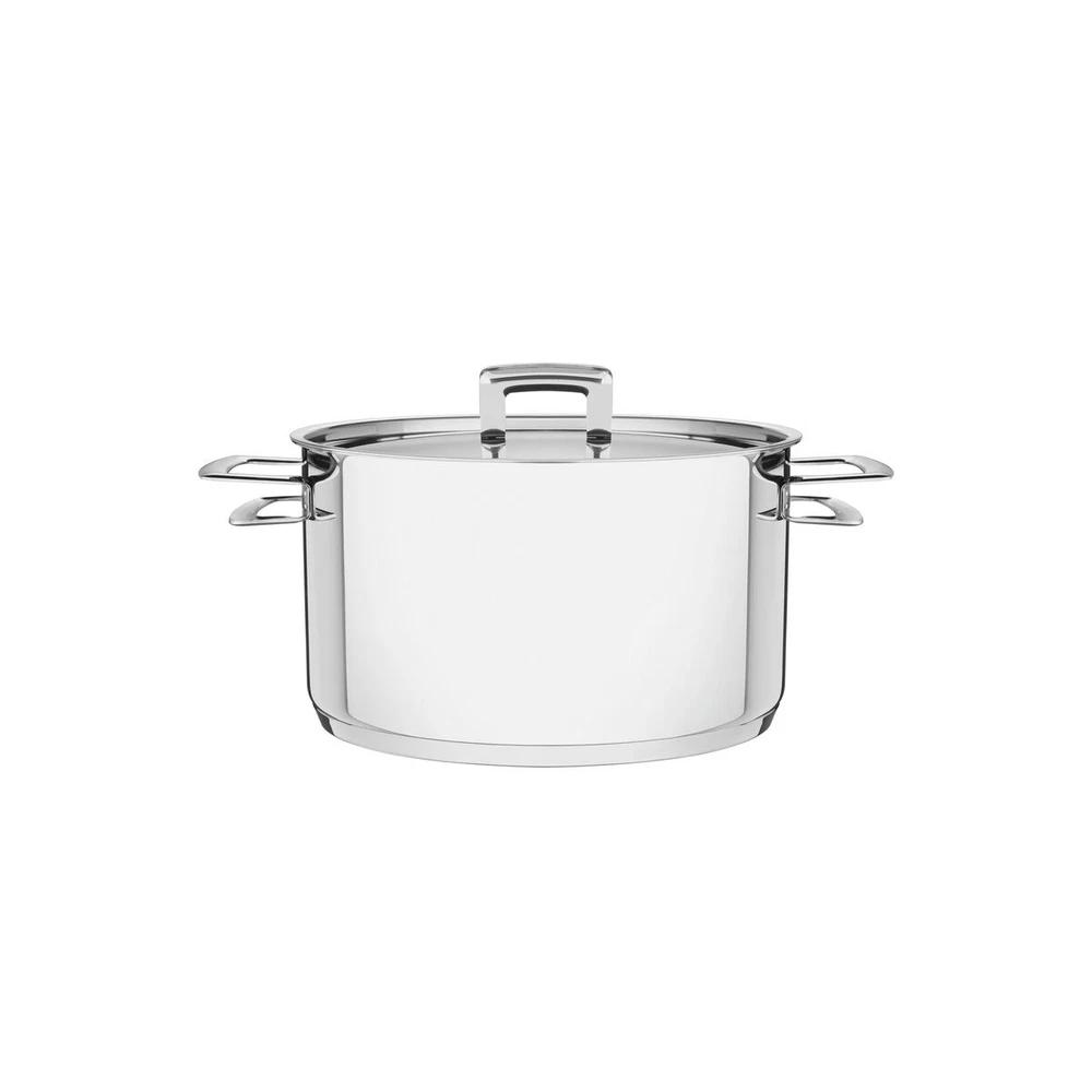 CACEROLA HONDA 20CM BRAVA TRAMONTINA T624042 SEL-e81aac7f
