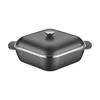 CACEROLA CUADRADA LYON TRAMONTINA DE 28CM 5.5 LITROS - T20963 SEL-e81ad6d3