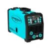 SOLDADOR INVERTER 150 AMP (MIG GASLESS+TIG LIFT+MMA) SEL-e918c367