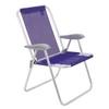 SILLA MASTER ALTA TRAMONTINA LILA T929014 SEL-e9534a0c