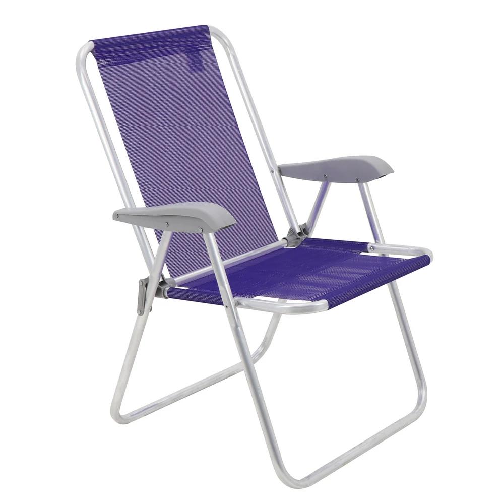 SILLA MASTER ALTA TRAMONTINA LILA T929014 SEL-e9534a0c