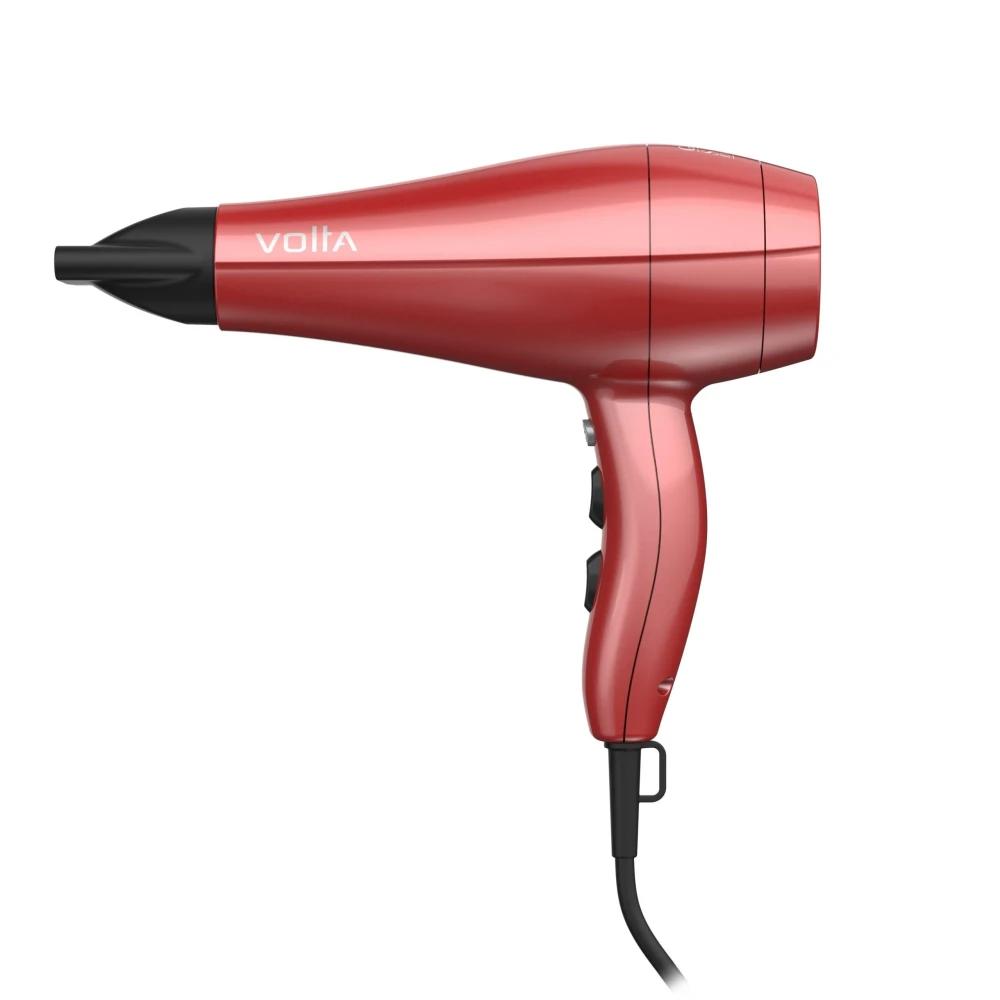 SECADOR GAMA DIVA VOLTA ION ROJO 220 SEL-e97c5378
