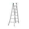 Escalera extensible 6 peldaños TULS SEL-e9a60883