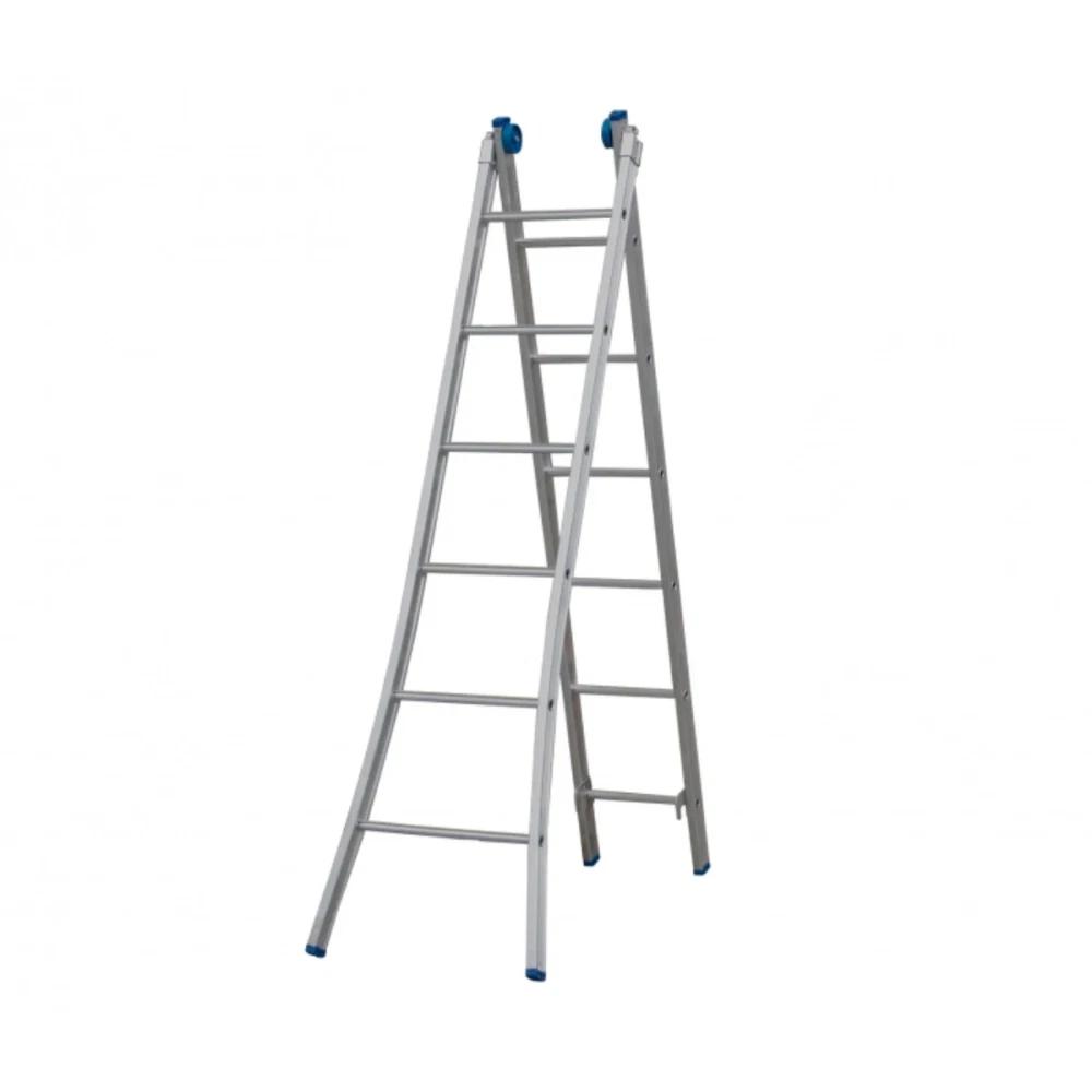 Escalera extensible 6 peldaños TULS SEL-e9a60883