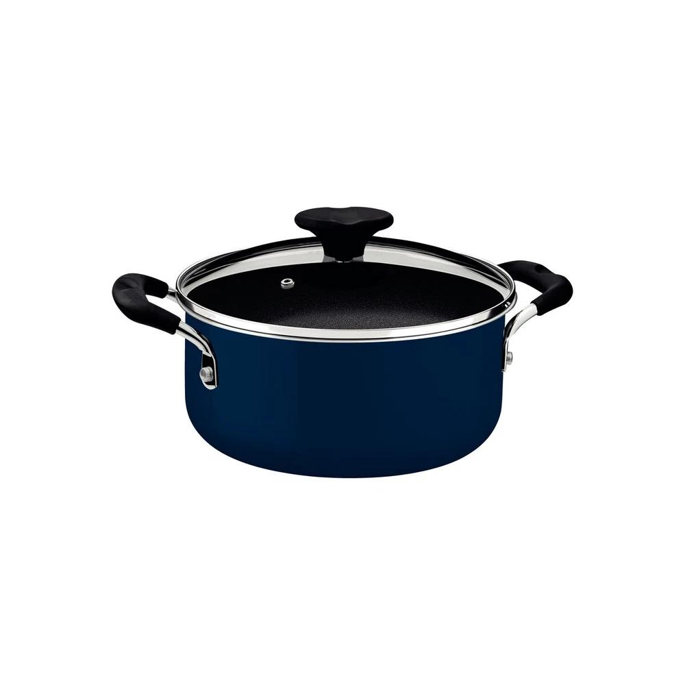CACEROLA 20CM TUNIS TRAMONTINA T287221 SEL-e9caf743