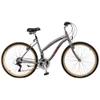 BICICLETA CALOI CUSTOM LADY 26" ROJO SEL-e9cec05d