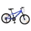 BICICLETA MILANO TORINO 20 18V AZUL SEL-ea11b04b