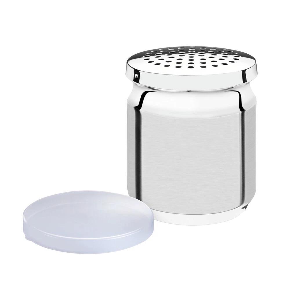 RECIPIENTE PARA QUESO EN ACERO INOXIDABLANCOE TRAMONTINA T61134 SEL-eab11bf9