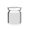 RECIPIENTE PARA QUESO EN ACERO INOXIDABLANCOE TRAMONTINA T61134 SEL-eab11bf9