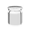 RECIPIENTE PARA QUESO EN ACERO INOXIDABLANCOE TRAMONTINA T61134 SEL-eab11bf9