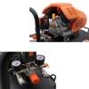 COMPR.DIRECTO T-V DAEWOO 3HP P 220V 100L SEL-eafd4d73