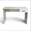 Escritorio Unanime AC&H 1 Cajón Blanco SEL-eb40a7d2
