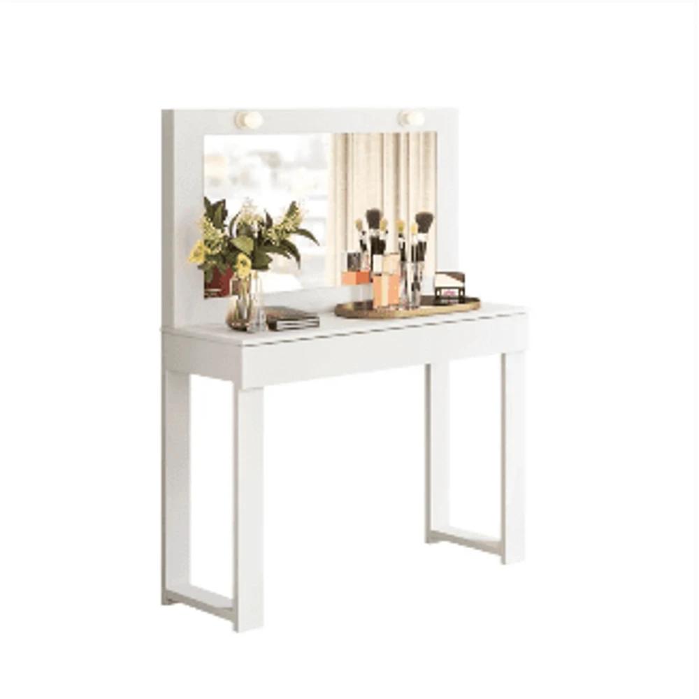 Tocador Unanime Gala Blanco Fosco / Liso SEL-eba54b4c
