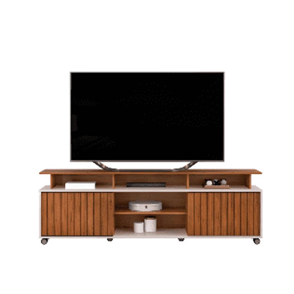 Bancada Unanime Olimpic Freijo / Off White SEL-ebef896f