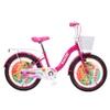 BICICLETA CALOI SOFI 20 FUCSIA SEL-ebf96ad4