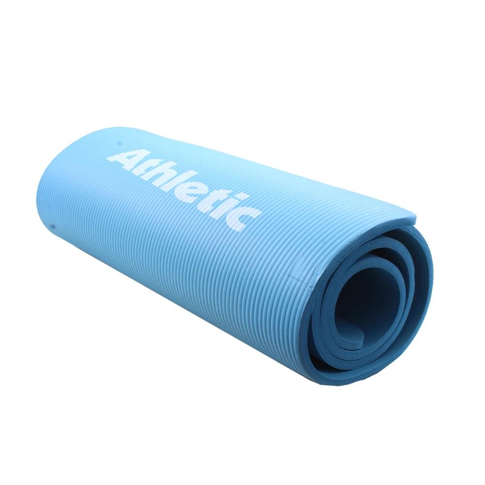 FITNESS MAT 173 X 61 X 1 MM ATHLETIC SEL-ec312c61