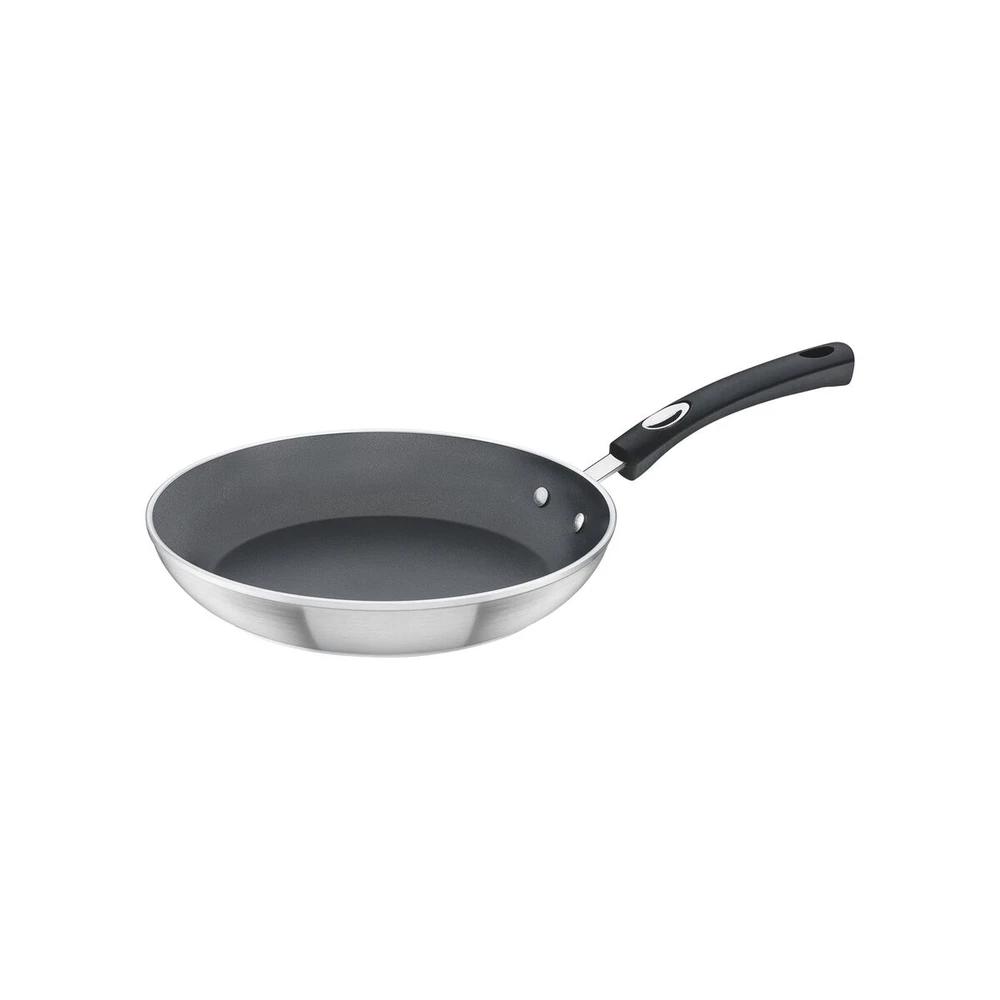 SARTEN PROFESIONAL A INDUCCION TRAMONTINA 26CM T208883 SEL-ec588f5d