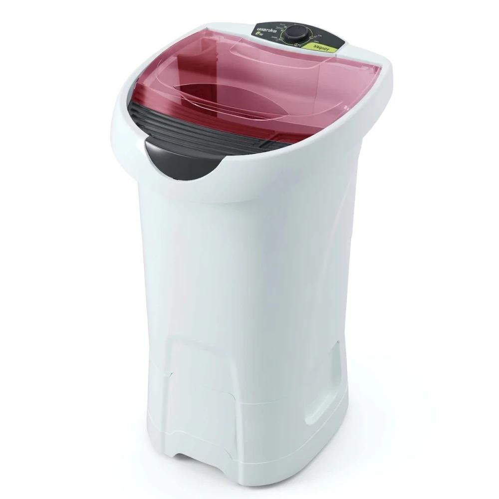 LAVARROPA WANKE SUPER LIS 6K BORDO COD19000023 SEL-ec601bdf