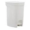 BASURERO URBAN 10L BLANCO TRAMONTINA T928521 SEL-ec875356