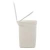 BASURERO URBAN 10L BLANCO TRAMONTINA T928521 SEL-ec875356
