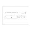 RALLADOR UTILITA TRAMONTINA T256853 SEL-ed1cf64b