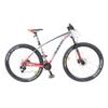 BICICLETA MTB CALOI GTX 29" GRIS SEL-eea4075b