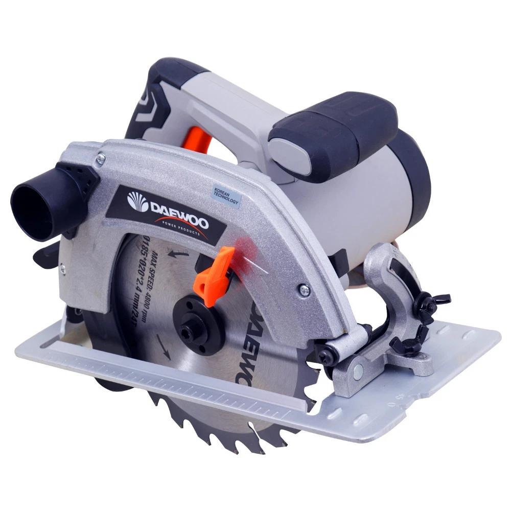 SIERRA CIRCULAR 1400W DAEWOO = DACS1500G SEL-eebac2ff