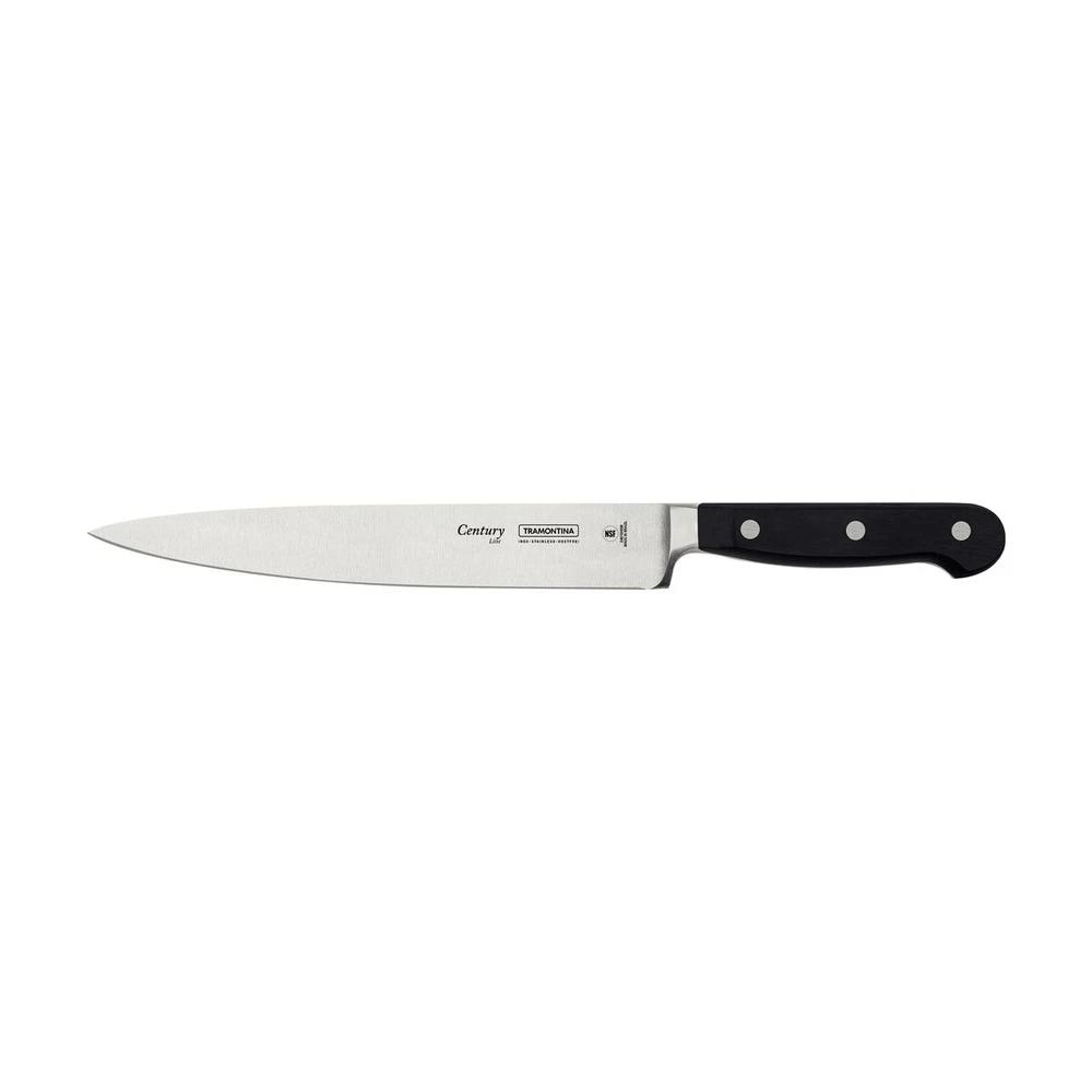 CUCHILLO COCINA 8 CENTURY TRAMONTINA T240103 SEL-eed6e272
