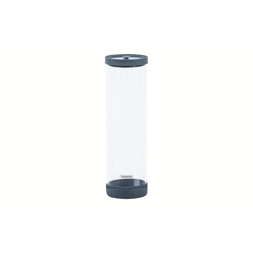 CONTENEDOR DE VIDRIO CON TAPA TRAMONTINA T61227D SEL-ef00d7cf