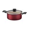 CACEROLA 22 CM TURIM TRAMONTINA T202616 SEL-ef28ef76
