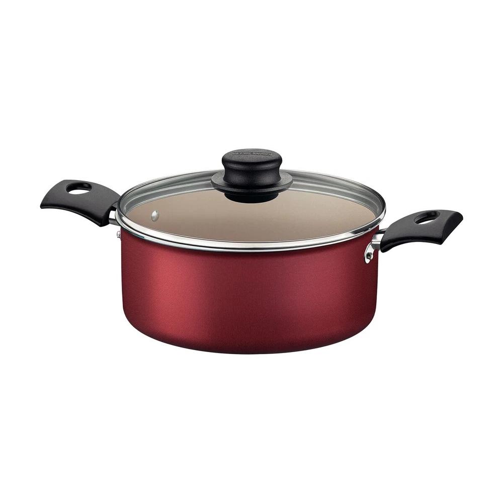 CACEROLA 22 CM TURIM TRAMONTINA T202616 SEL-ef28ef76