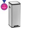 BASURERO INOX CON PEDAL OCTOS 20L TRAMONTINA T945443 SEL-ef41d6fa