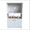 Balcón para Horno Unanime 01 Blanco SEL-ef4d61b8