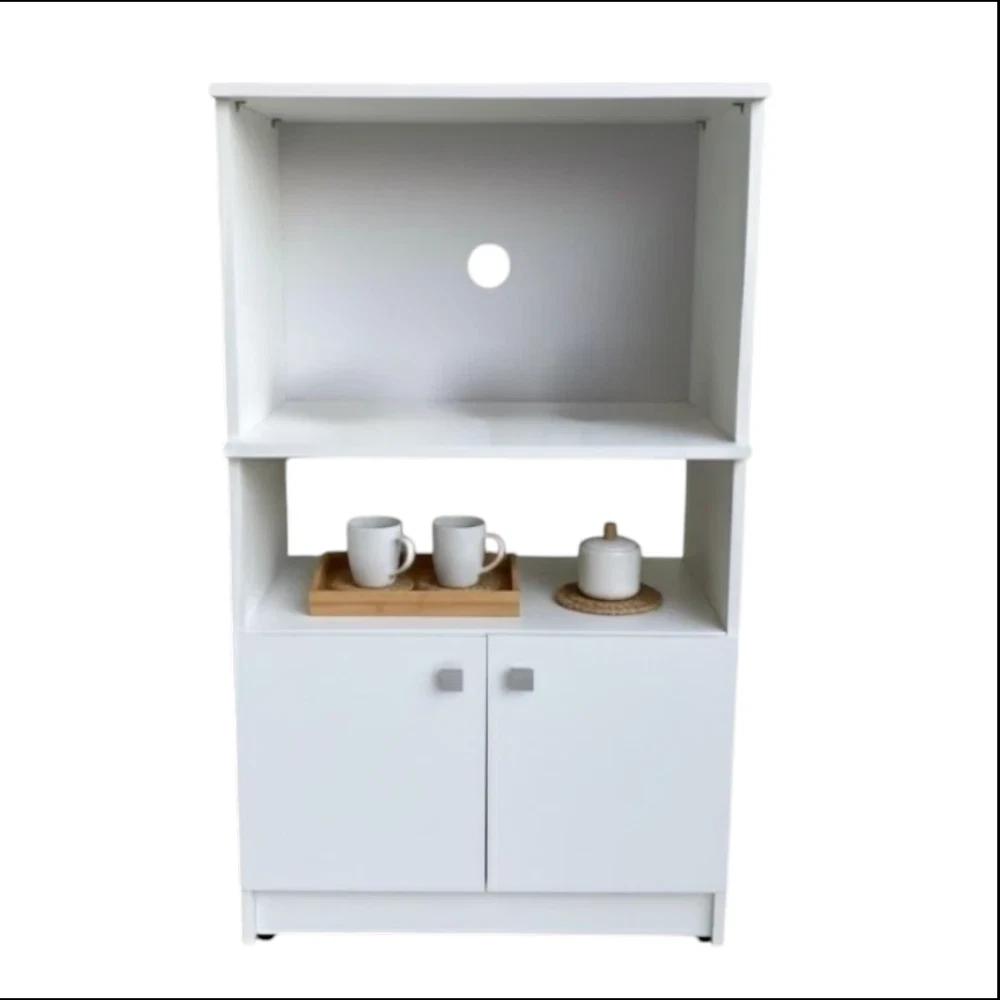 Balcón para Horno Unanime 01 Blanco SEL-ef4d61b8
