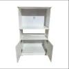 Balcón para Horno Unanime 01 Blanco SEL-ef4d61b8