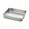 CUBA GASTRONOMICA 1/1 180MM SIN ASA TRAMONTINA T610513 SEL-ef7c0033