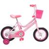BICICLETA MILANO FIORENZA 12 ROSADO SEL-f006f415