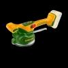 Ventosa Vibradora 5" 20V. Sin Bateria. Jadever SEL-f03b1e3c