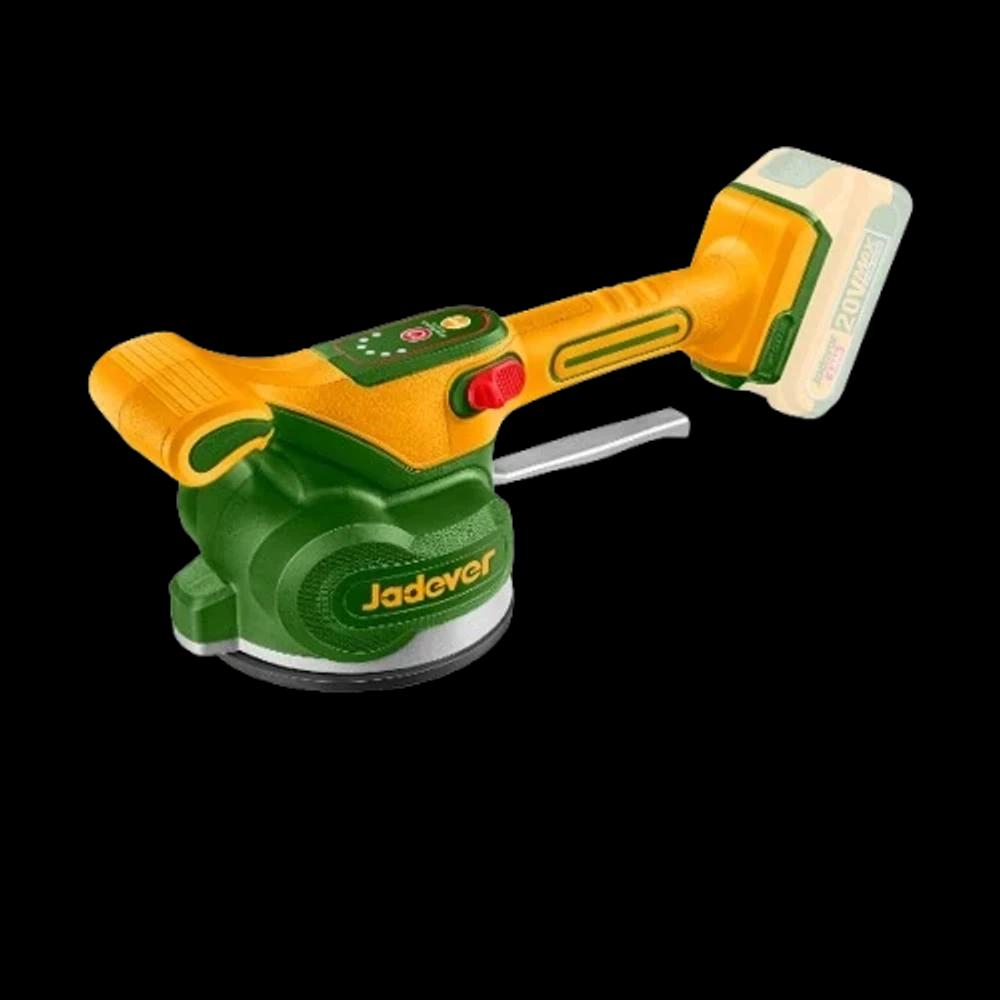 Ventosa Vibradora 5" 20V. Sin Bateria. Jadever SEL-f03b1e3c