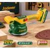 Ventosa Vibradora 5" 20V. Sin Bateria. Jadever SEL-f03b1e3c