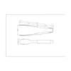 PINZA MULTIUSO TRAMONTINA T250561 SEL-f06e7196