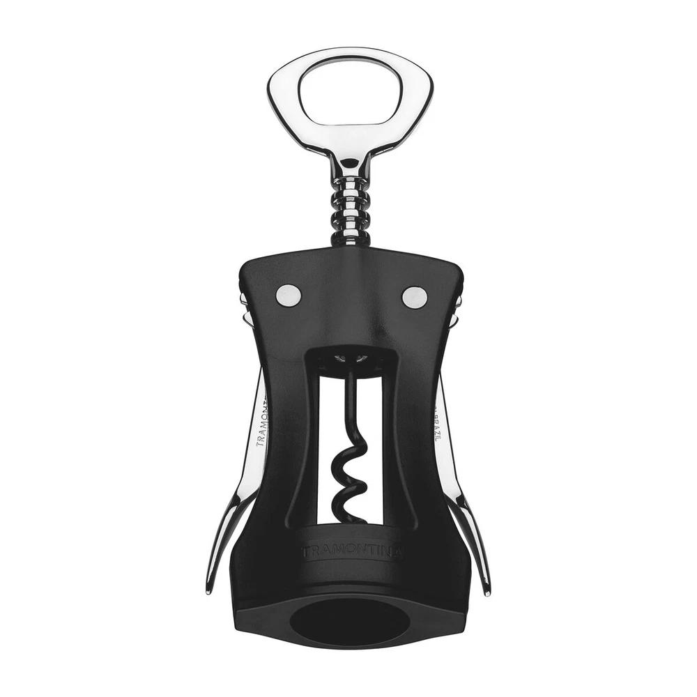 ABRIDOR/SACACORCHOS HARMONIZA TRAMONTINA T255501 SEL-f1418c34