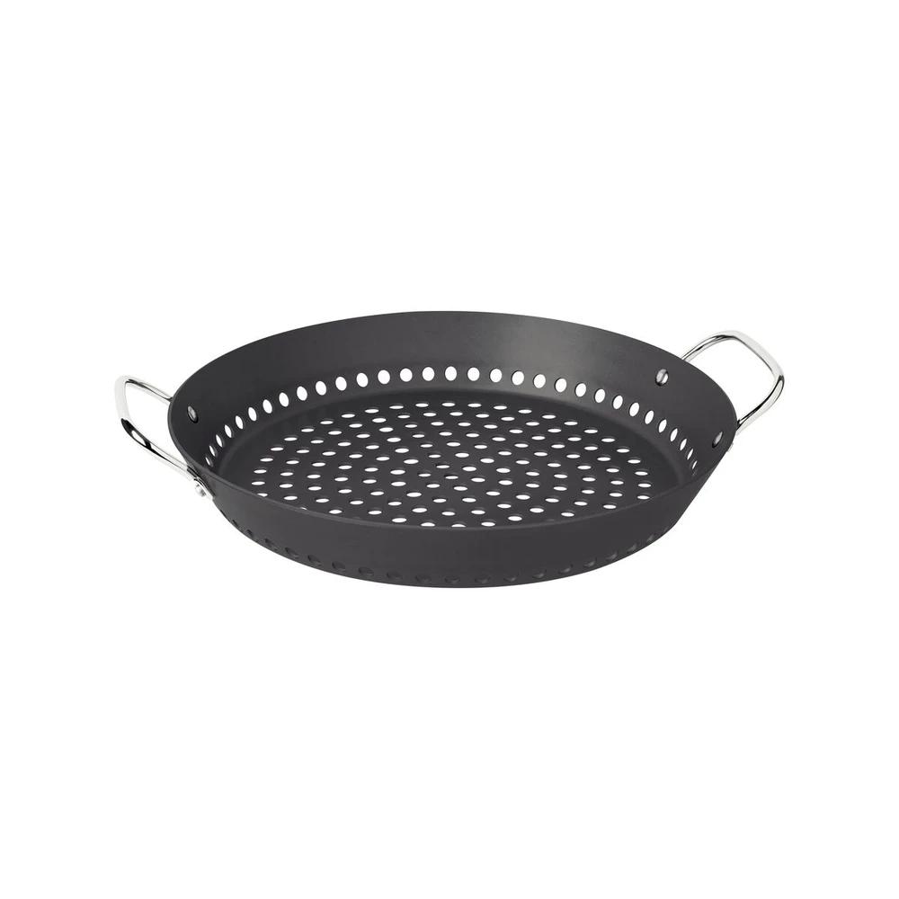 FUENTE PARRILLA TRAMONTINA 30CM T20899A SEL-f169048f