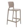 SILLA SAFIRA ALTA RESIDENCIA TAPA TRAMONTINA T921283 SEL-f17f52aa