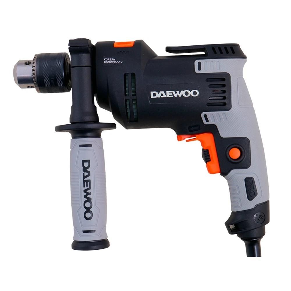 TALADRO PERCUTOR REVERSIBLE 550W 3000RPM SEL-f31e4083