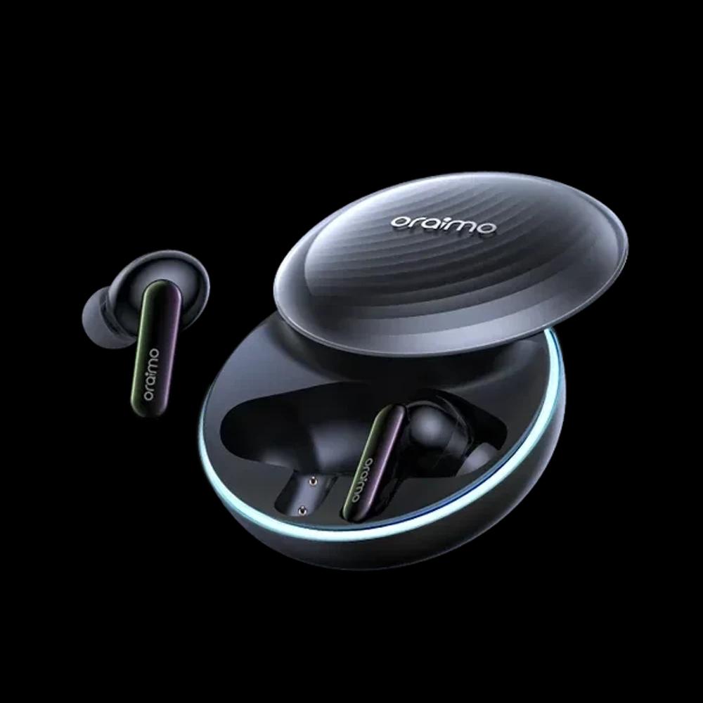Auriculares Oraimo Spacebuds Con Cancelación De Ruido SEL-f33e27be