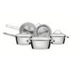 JUEGO DE COCINA 5 PZAS TRAMONTINA T65650M SEL-f37b1630